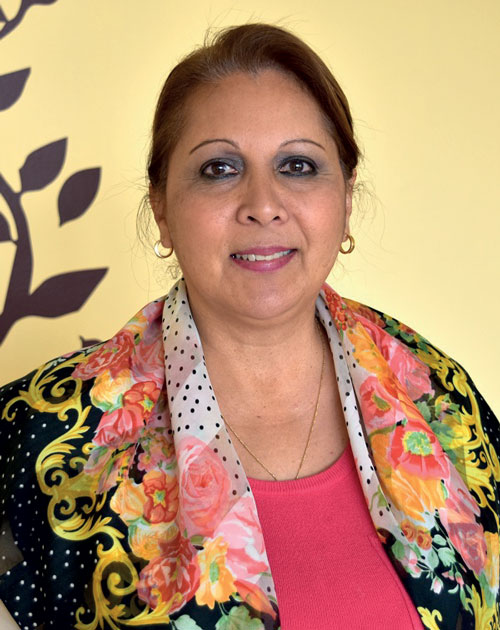 Leyva De Maestre Luz Amparo