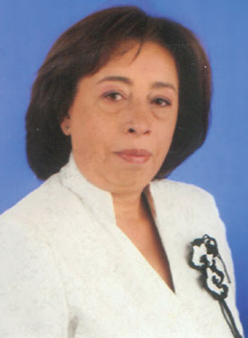 Parrado Lozano Yaneth Mercedes